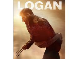 En la imagen se ve a Jackman cargando al personaje de 'X-23'. INSTAGRAM / thehughjackman