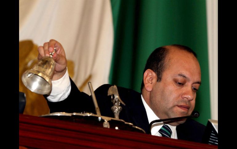 Moreno explicó que para hacer un trámite ante la delegación, no es lo mismo atender a 400 mil personas que a casi dos millones. NTX / ARCHIVO