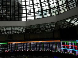 El instrumento a 91 días avanzó 0.89 puntos porcentuales y se situó en 5.96% AFP / P.Pardo