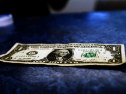 Los bancos de la Ciudad de México cotizan la compra de la divisa estadounidense en un mínimo de 19.52 pesos. EL INFORMADOR / ARCHIVO