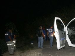 El que funcionario municipal fue secuestrado el pasado jueves cuando transitaba en un taxi en Puerto Vallarta. EL INFORMADOR / ARCHIVO