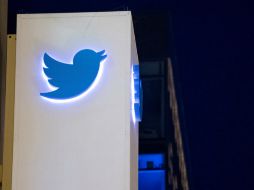Twitter dice que su red prohíbe ''amenazas, acoso y conductas de odio'' y que se tomarán medidas contra quienes violen esas políticas. AFP / J. Edelson