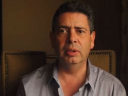 Los supuestos fraudes financieros, por empresas internacionales fundadas por Sentíes Palacio, se hicieron públicos en marzo. YOUTUBE / EjeCentralTv