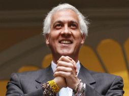 El escándalo sobre Samuel Moreno surgió a fin de 2010, tras denuncias del partido Polo Democrático Alternativo. AP / ARCHIVO