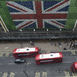 'Post-truth', la palabra del año del Diccionario de Oxford