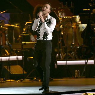 Prince Royce y Gerardo Ortiz apuestan por unir géneros