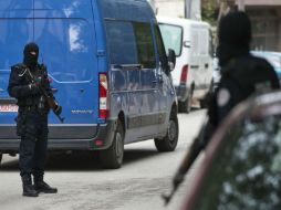 Kosovo aprobó el año pasado penas de hasta 15 años de cárcel para combatientes en conflictos en el extranjero. AP / ARCHIVO