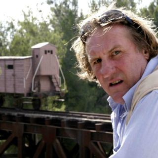 Depardieu dice que se convirtió al islam durante su juventud