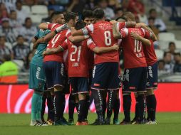 Tiburones Rojos firmó un certamen para el olvido pero querrá despedirse ante sus seguidores con una victoria. MEXSPORT / ARCHIVO