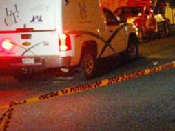 Del 18 de noviembre de 2015 al 17 de noviembre de 2016 se han registrado 785 autopsias relacionadas con homicidios. EL INFORMADOR / ARCHIVO