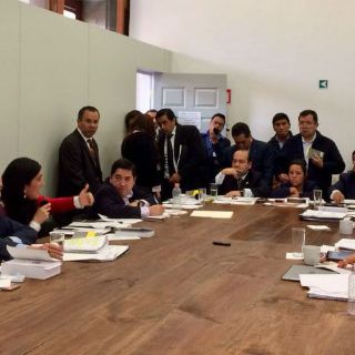 Avanza en comisiones de Constituyente creación de órganos autónomos