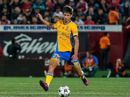 Tigres es amplio favorito en este compromiso, ya que enfrentarán a un rival que no tiene probabilidades de llegar a la Liguilla. MEXSPORT / ARCHIVO