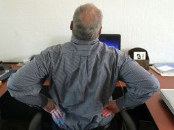 Según la OMS, el dolor y su tratamiento incorrecto son unas de las principales causas en la pérdida de calidad de vida. EL INFORMADOR / ARCHIVO