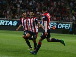 La preventa a través de internet para abonados comenzará hoy domingo a las 12:30. EL INFORMADOR / R. Tamayo