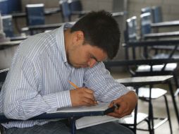 También acudió personal con funciones de supervisión que se registraron de manera voluntaria. EL INFORMADOR / ARCHIVO