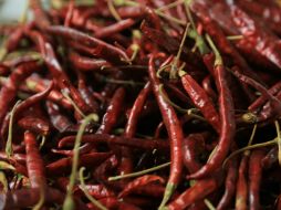 Su picor provoca malestar en la lengua, pero el cerebro responde con endorfinas que dan al cuerpo una experiencia placentera. NTX / ARCHIVO