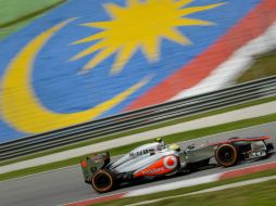 La presencia de otros grandes premios en el sudeste asiático ha disminuido el interés de la afición en esa región. AFP / ARCHIVO