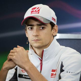 Esteban Gutiérrez, a un paso de cerrar una etapa