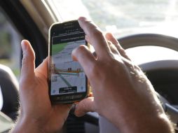 Según The Competitive Intelligence Unit, la causa de este crecimiento es la migración o sustitución de dispositivos. AP / ARCHIVO