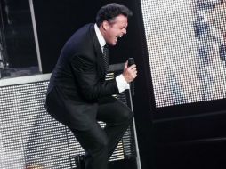 MGM y Gato Grande Productions serán los encargados de realizar la serie. INSTAGRAM / lmxlm