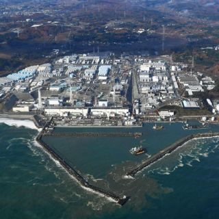 Japón levanta alerta de tsunami en costa noreste