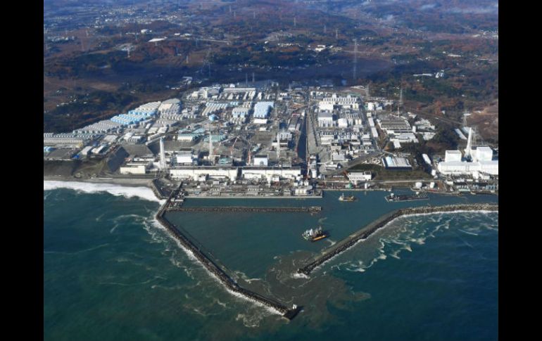 La alerta se levantó cuatro horas después de que se registró un poderoso sismo de 7.4 grados. AP / Kyodo News