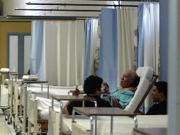 Buscan que el tiempo de respuesta no sobrepase la hora y media EL INFORMADOR / ARCHIVO