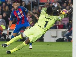El Barcelona-Celtic es un clásico, ya que esta no es la primera vez que ambos equipos se han visto las caras. TWITTER / @FCBarcelona