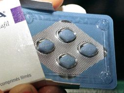 El uso inadecuado de estos medicamentos podría generar hipotensión, problemas cardiológicos e incluso un síncope. AFP / ARCHIVO