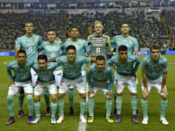 Los dirigidos por Javier Torrente quieren un resultado que, de calificar como octavos en la Tabla general, terminen como campeones. MEXSPORT / ARCHIVO