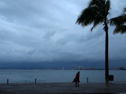 Hasta el momento hay mil 183 casas dañadas, carreteras con daños en el sur y el Caribe del país y no se reportan fallecidos. EL INFORMADOR / ARCHIVO