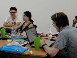 Aseguran que las empresas y proyectos liderados por mujeres cuentan con mayores posibilidades de recibir fondos. EL INFORMADOR / ARCHIVO