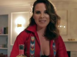 Kate ha llevado a varias ciudades de EU su 'Honor a los Fans Tour'. INSTAGRAM / katedelcastillo