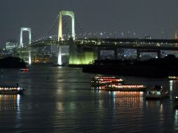 Japón lideró el grupo de países con más ricos, con 738 mil. AP / ARCHIVO