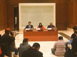 Con esta decisión de no ajustar la proyección económica, se rompe la tendencia de recortes a lo largo del año. TWITTER / @VRubioMarquez