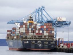 Las perspectivas de crecimiento y el intercambio comercial internacion siguen revisándose a la baja. AP / ARCHIVO