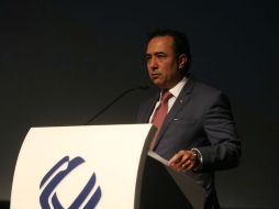 Sobre el TPP, Curiel pide al Gobierno federal que considera no firmarlo. EL INFORMADOR / ARCHIVO