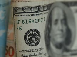 Cada vez más nuestros impuestos están siendo usados para pagar deuda, no para satisfacer necesidades. EFE / ARCHIVO