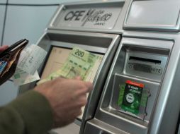 El organismo señala que la inflación quincenal es resultado principalmente del aumento en las tarifas eléctricas. EL INFORMADOR / ARCHIVO