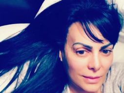 Varios de sus seguidores se muestran sorprendidos por lo bien que luce la actriz a su edad. INSTAGRAM / maribelguardia