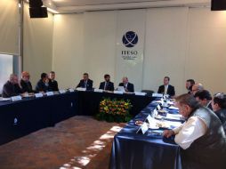 El jurador del Premio Jalisco de Periodismo entregará premios también en las categorías de noticia, entrevista y fotoperiodismo. TWITTER / @ITESO