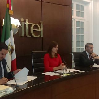 El Itei ordena dar a conocer nóminas de Alonso Godoy