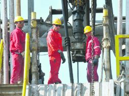 La OPEP busca de estimular el preico del crudo. NTX / ARCHIVO