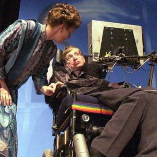 No se puede cuestionar qué había antes del Big Bang: Hawking