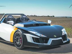 El automóvil será un deportivo biplaza y carecerá en todo momento de parabrisas y de techo. ESPECIAL / JAPANESESPORTSCAR.COM