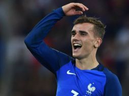 El jugador se dice hogareño y tranquilo y admite que los compromisos profesionales fuera del campo a veces le cuestan. AFP / ARCHIVO