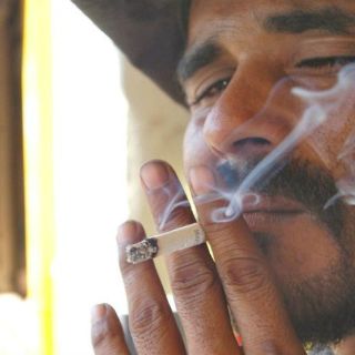 Enfermedad pulmonar crónica detona neumonía y cáncer de pulmón