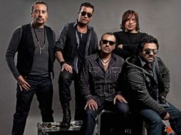 El álbum de la banda también incluye colaboraciones de las que no dieron detalles. TWITTER / @elefanteoficial