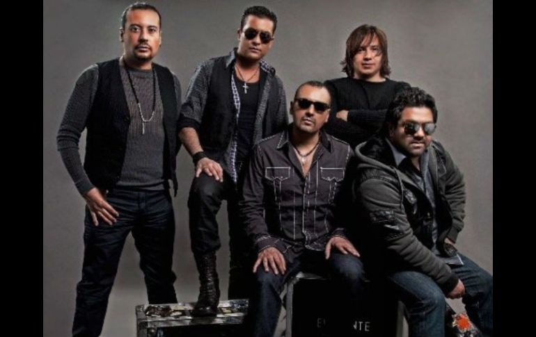 El álbum de la banda también incluye colaboraciones de las que no dieron detalles. TWITTER / @elefanteoficial