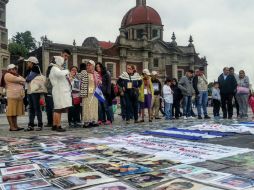 La caravana ha recorrido Chiapas, Tabasco, Veracruz, Hidalgo, SLP, Guanajuato, Querétaro, Ciudad de México, Sonora y Tamaulipas. TWITTER / @MMMesoamericano